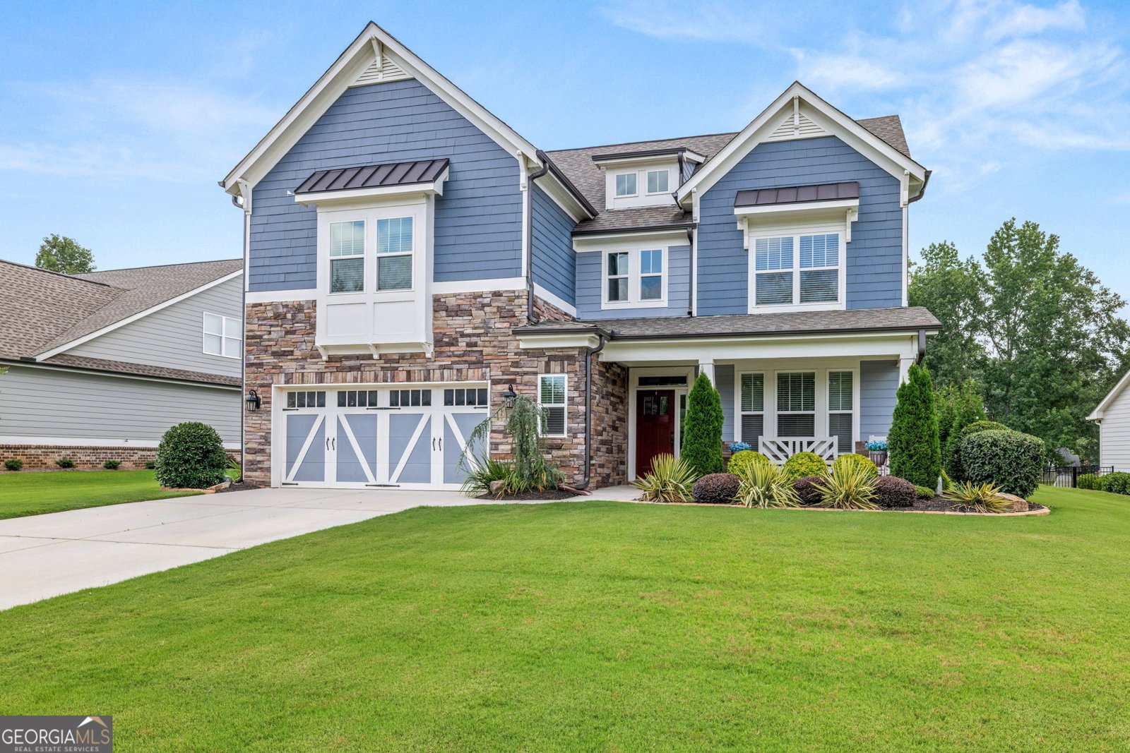 3745 Cheyenne Lane Jefferson - 4