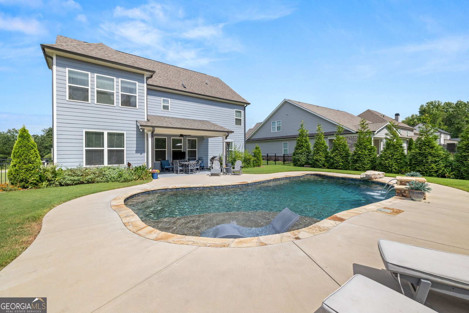 3745 Cheyenne Lane Jefferson - 44
