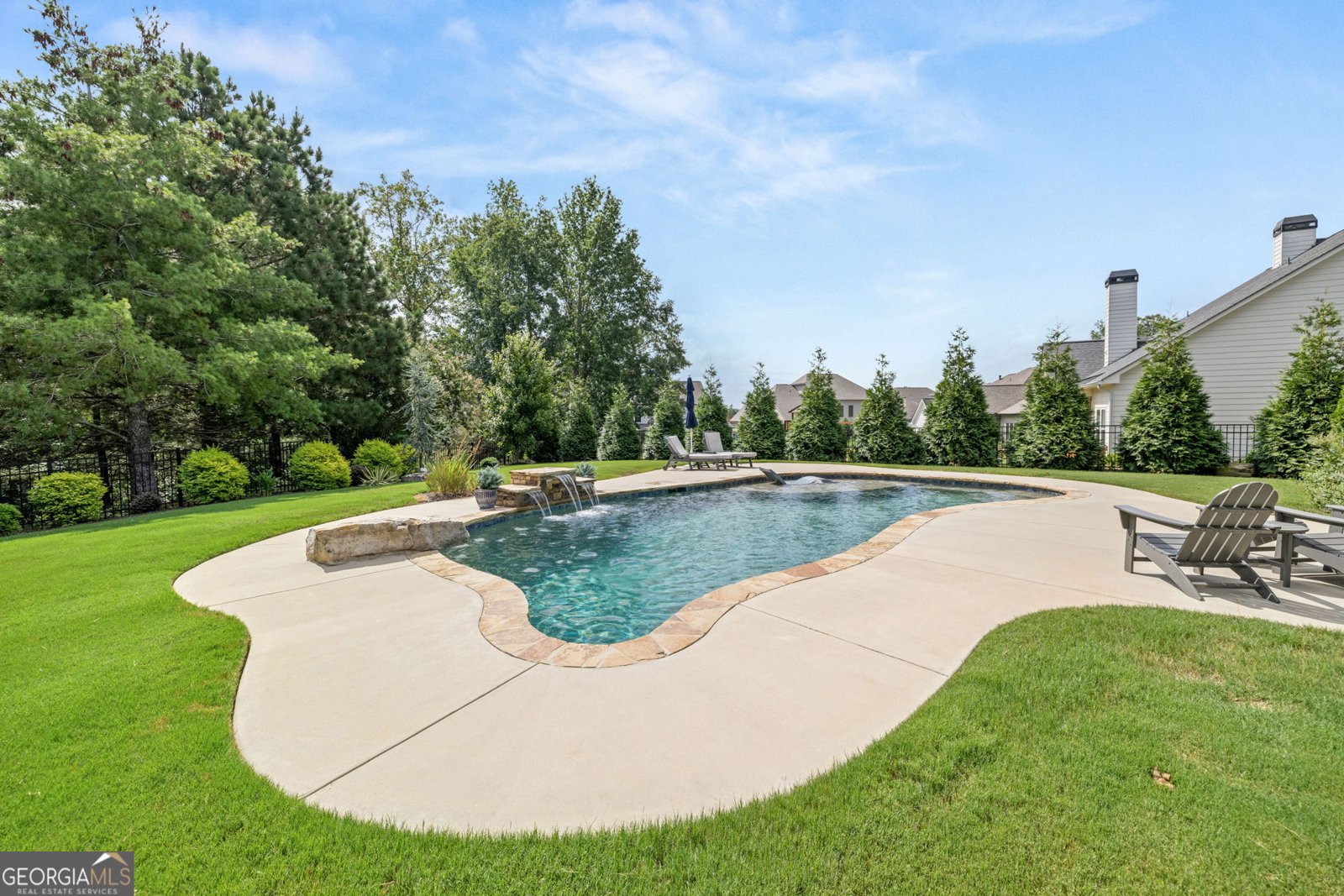 3745 Cheyenne Lane Jefferson - 46