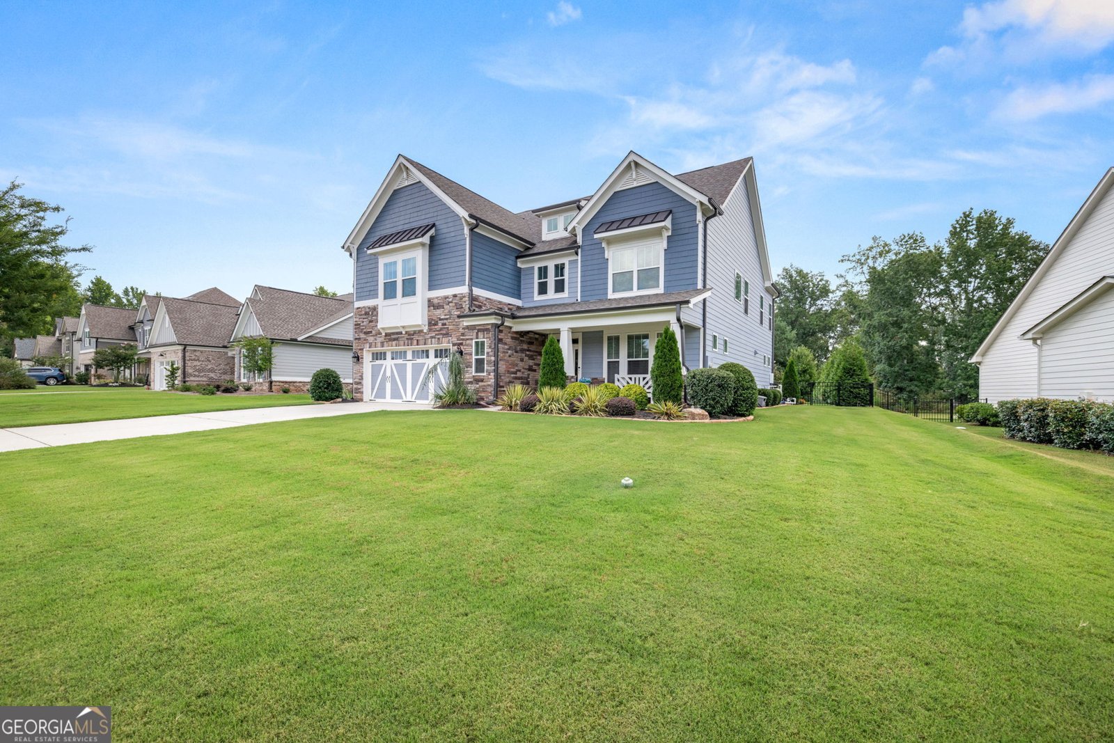 3745 Cheyenne Lane Jefferson - 5