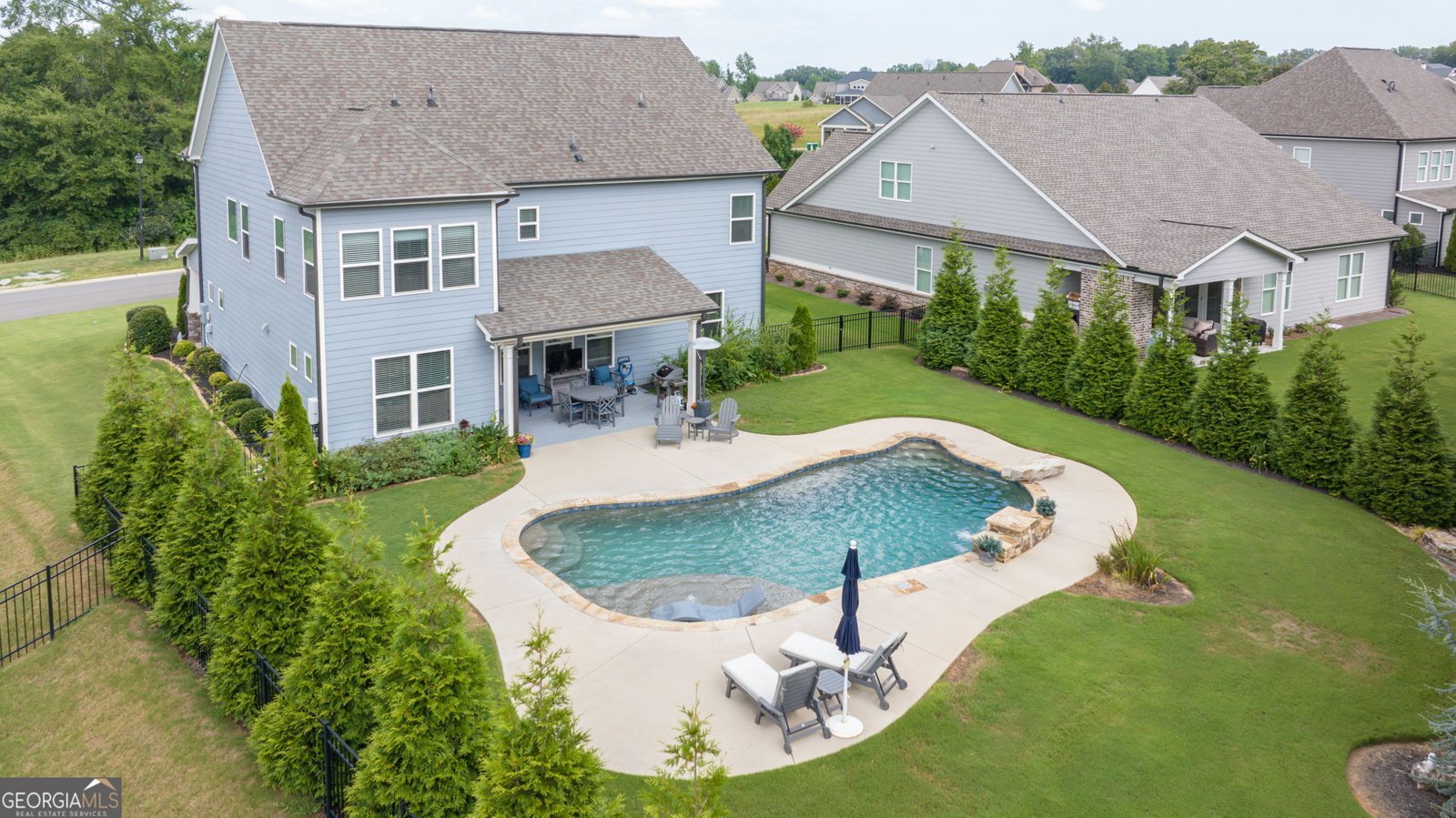 3745 Cheyenne Lane Jefferson - 50