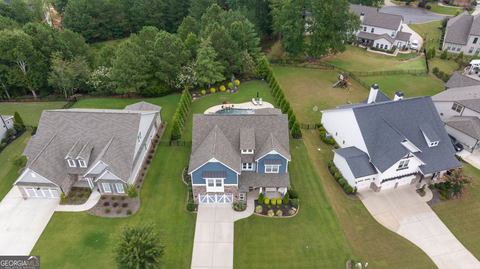 3745 Cheyenne Lane Jefferson - 51