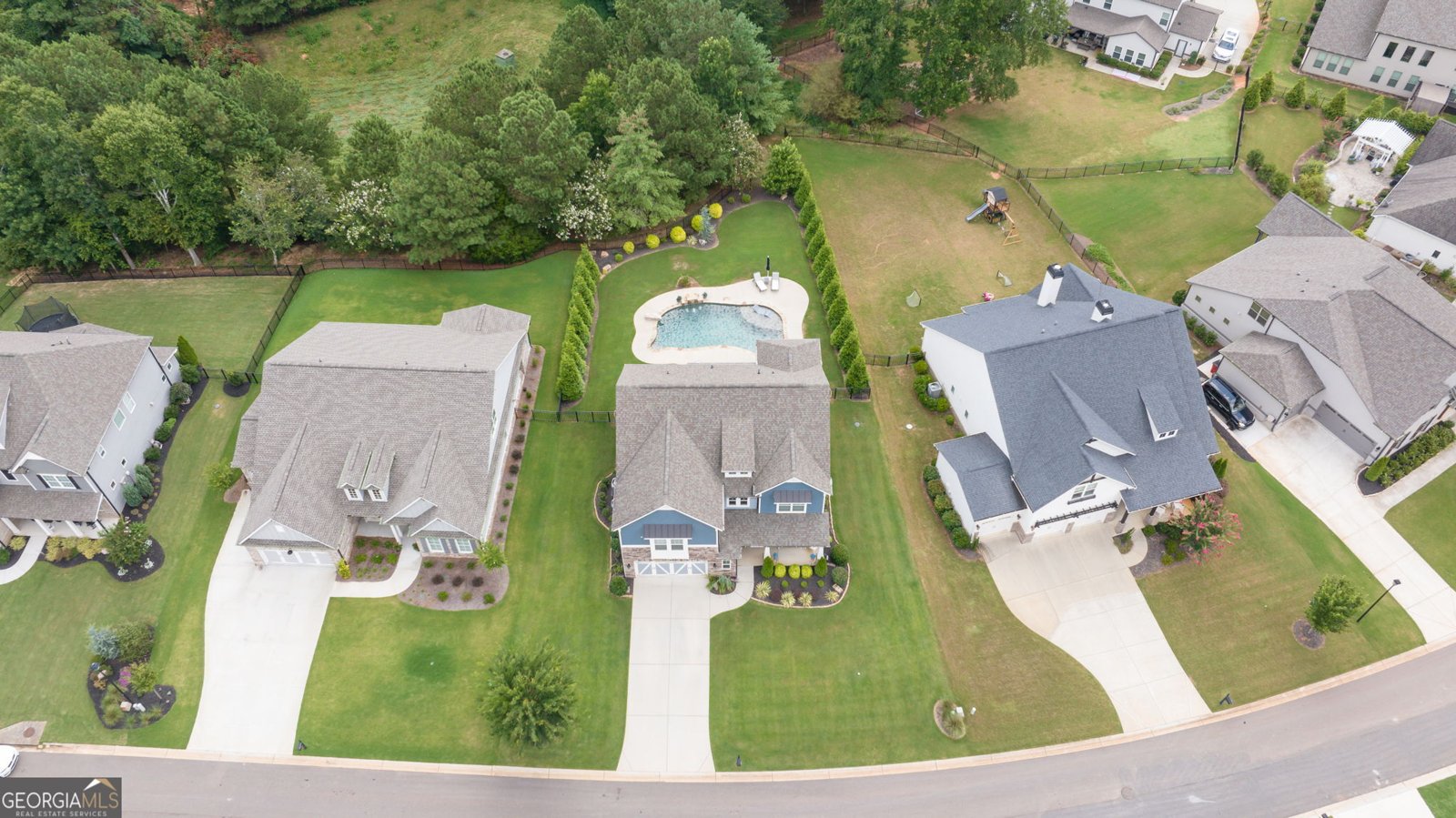 3745 Cheyenne Lane Jefferson - 53