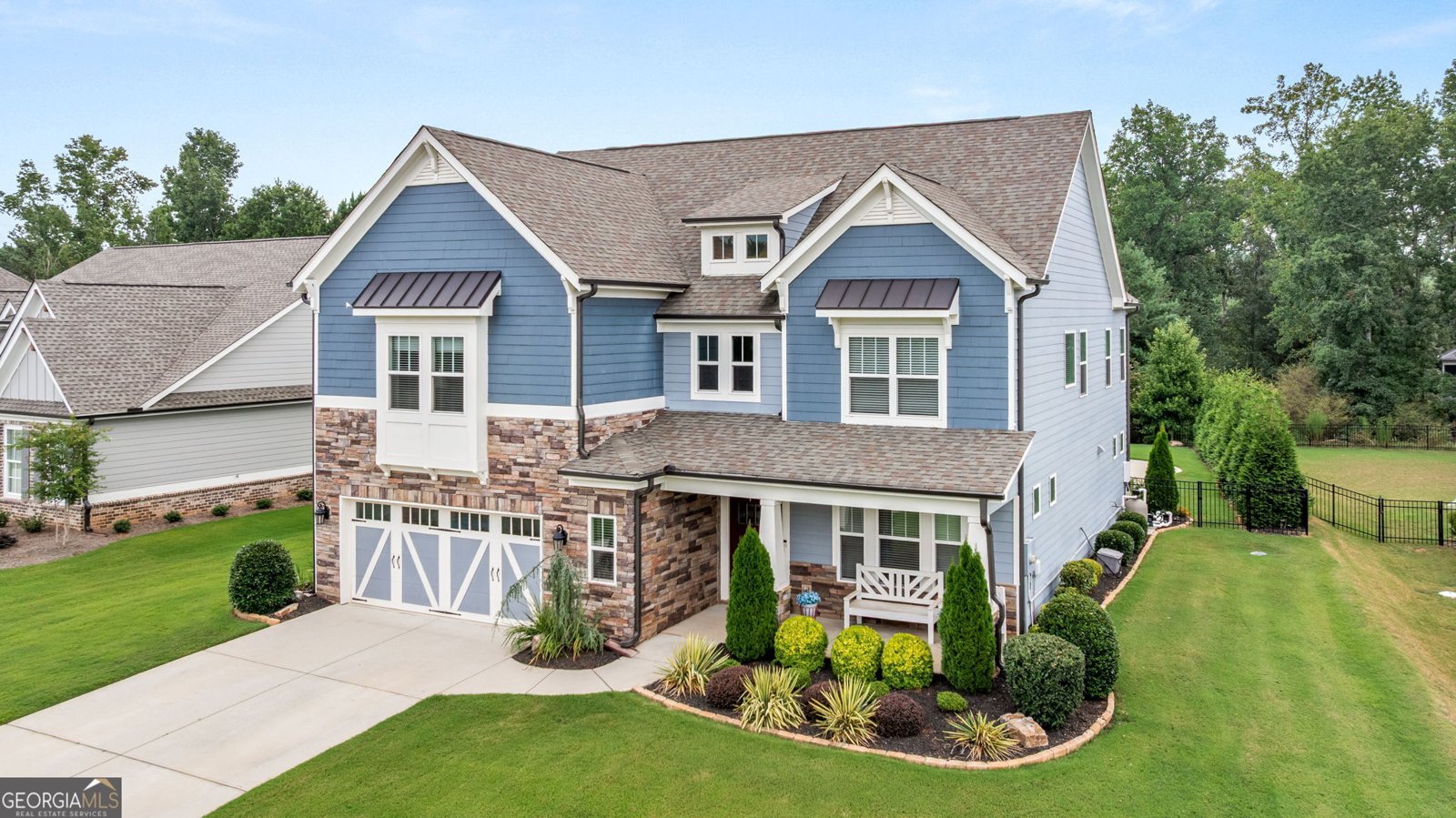3745 Cheyenne Lane Jefferson - 6