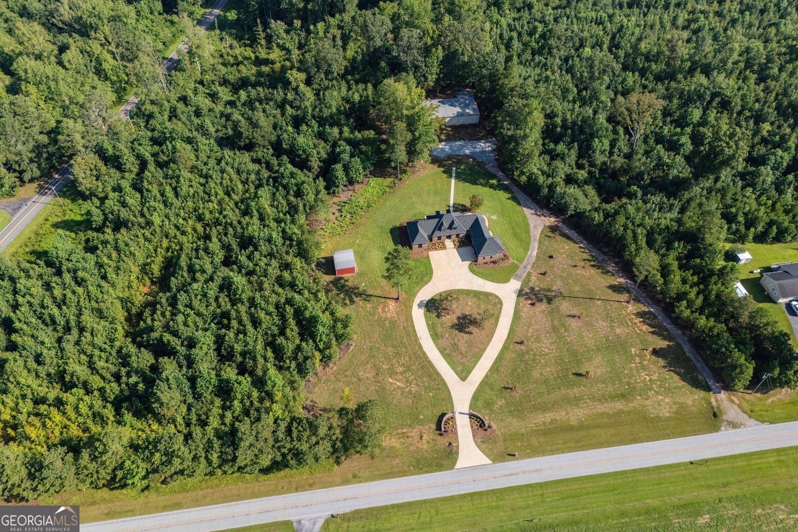 1360 Gum Creek Airport Road Roopville - 10