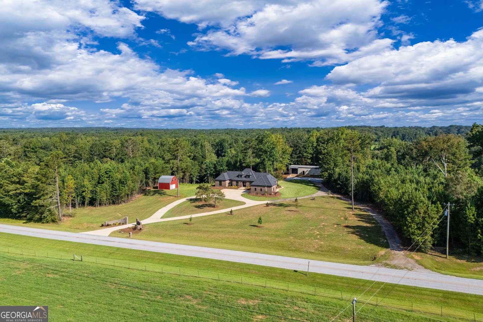 1360 Gum Creek Airport Road Roopville - 3
