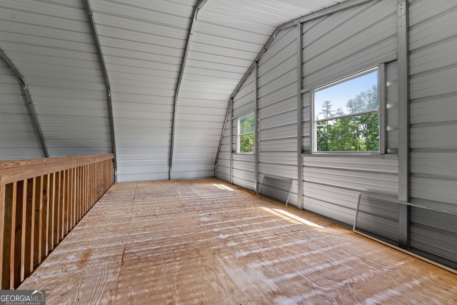 1360 Gum Creek Airport Road Roopville - 41