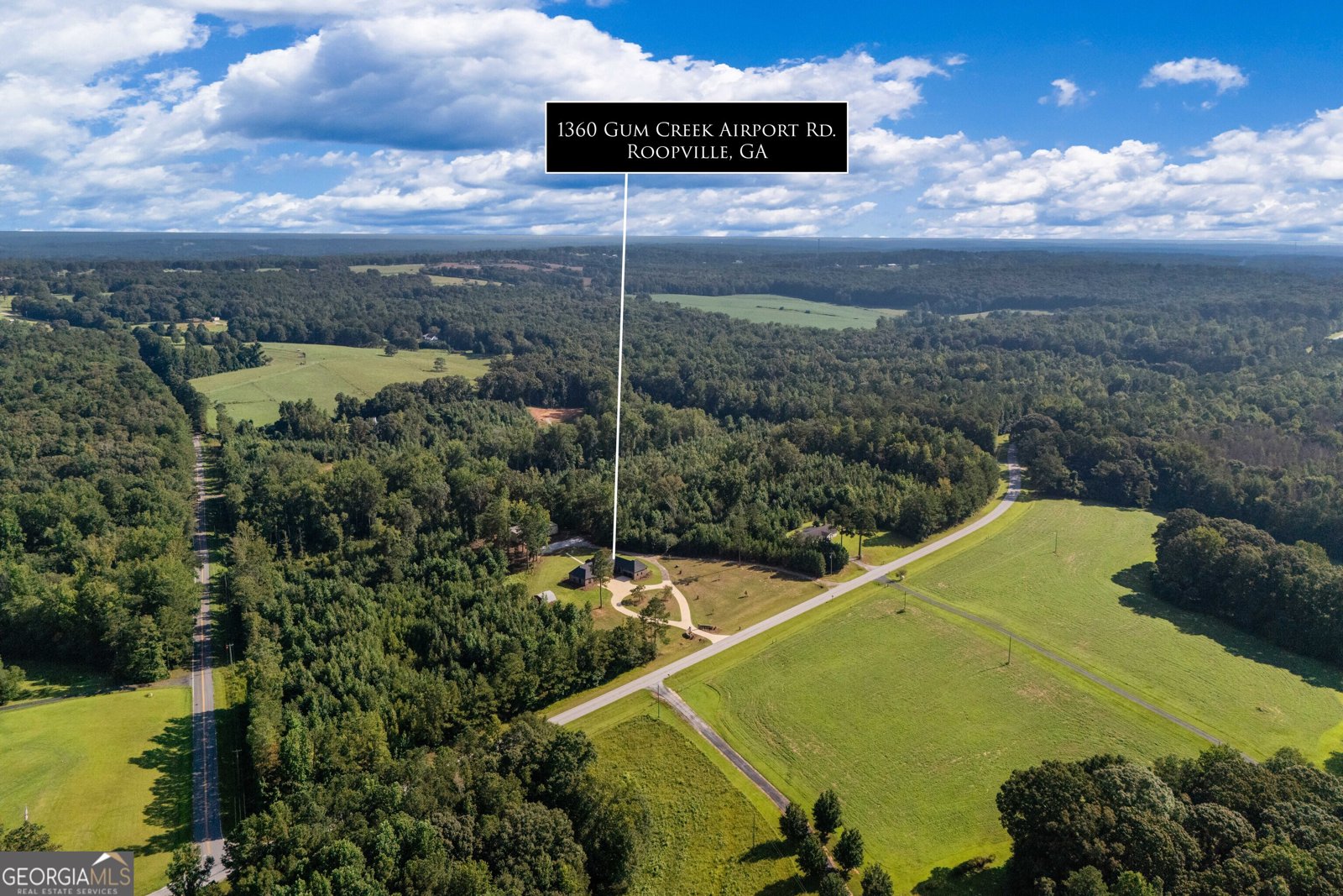 1360 Gum Creek Airport Road Roopville - 51