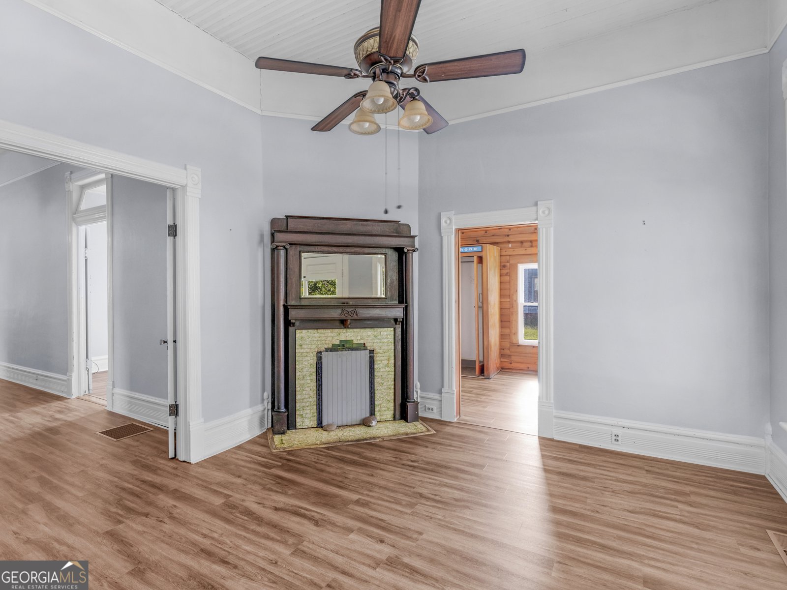 863 Jackson Street Locust Grove - 2