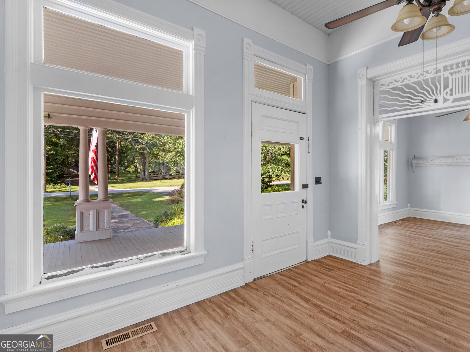 863 Jackson Street Locust Grove - 4