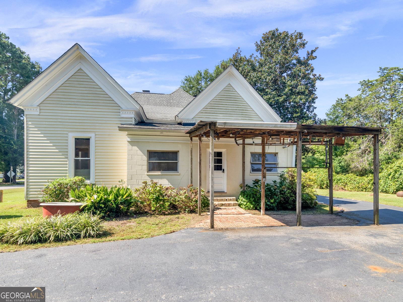 863 Jackson Street Locust Grove - 46