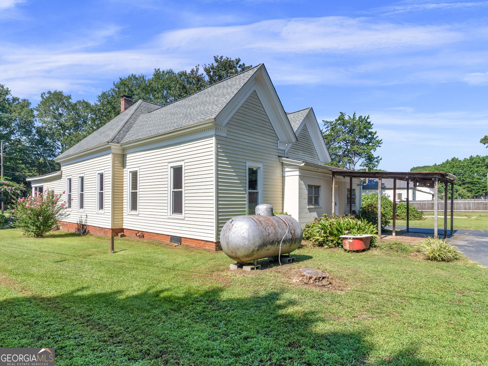 863 Jackson Street Locust Grove - 47