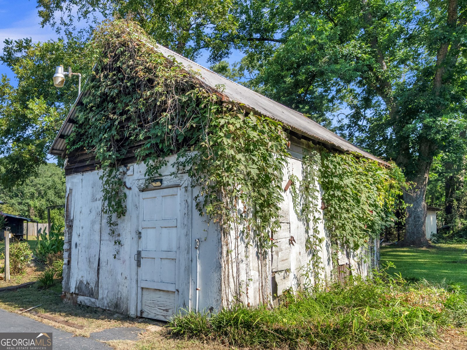 863 Jackson Street Locust Grove - 48