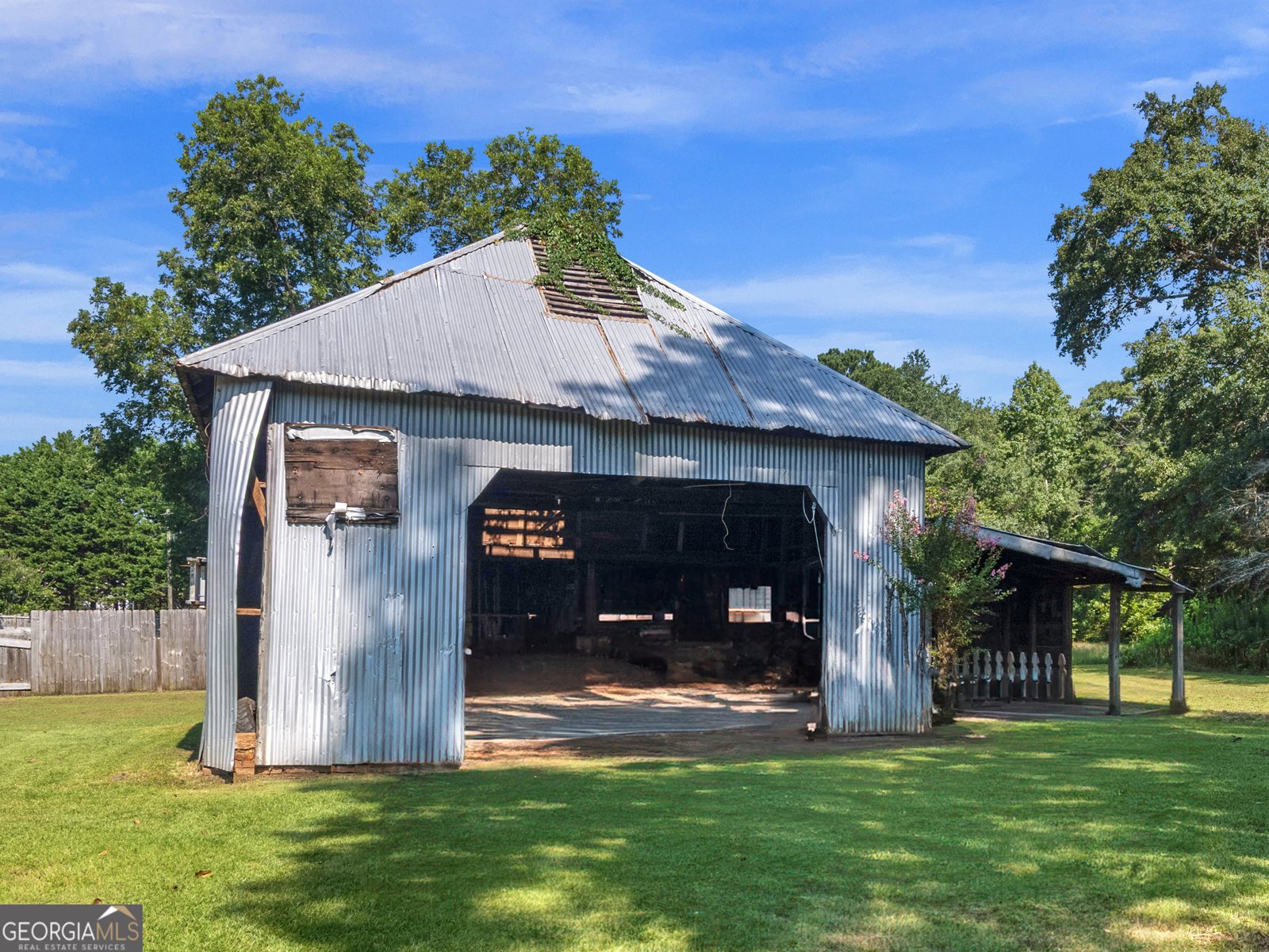 863 Jackson Street Locust Grove - 49