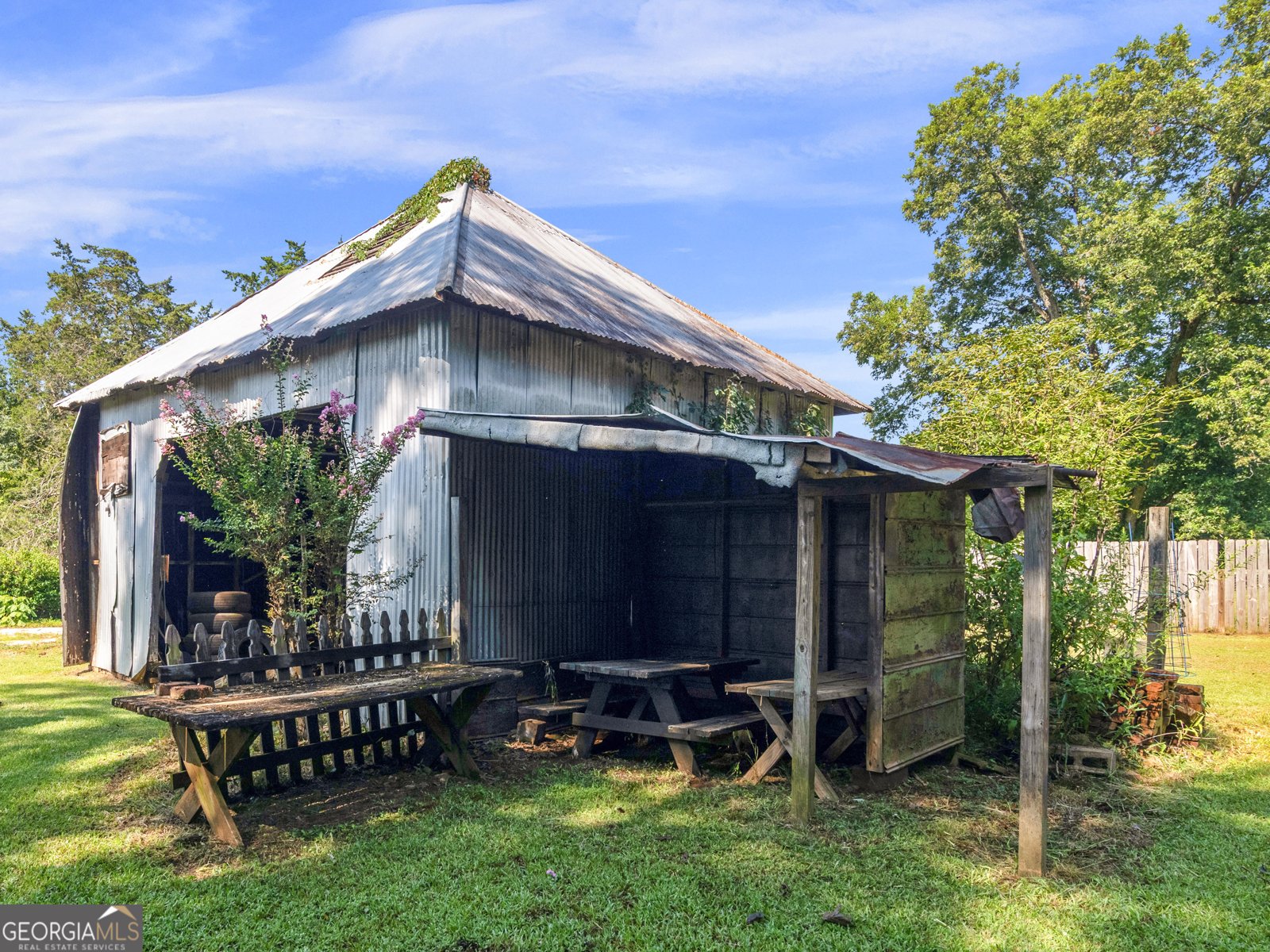 863 Jackson Street Locust Grove - 50