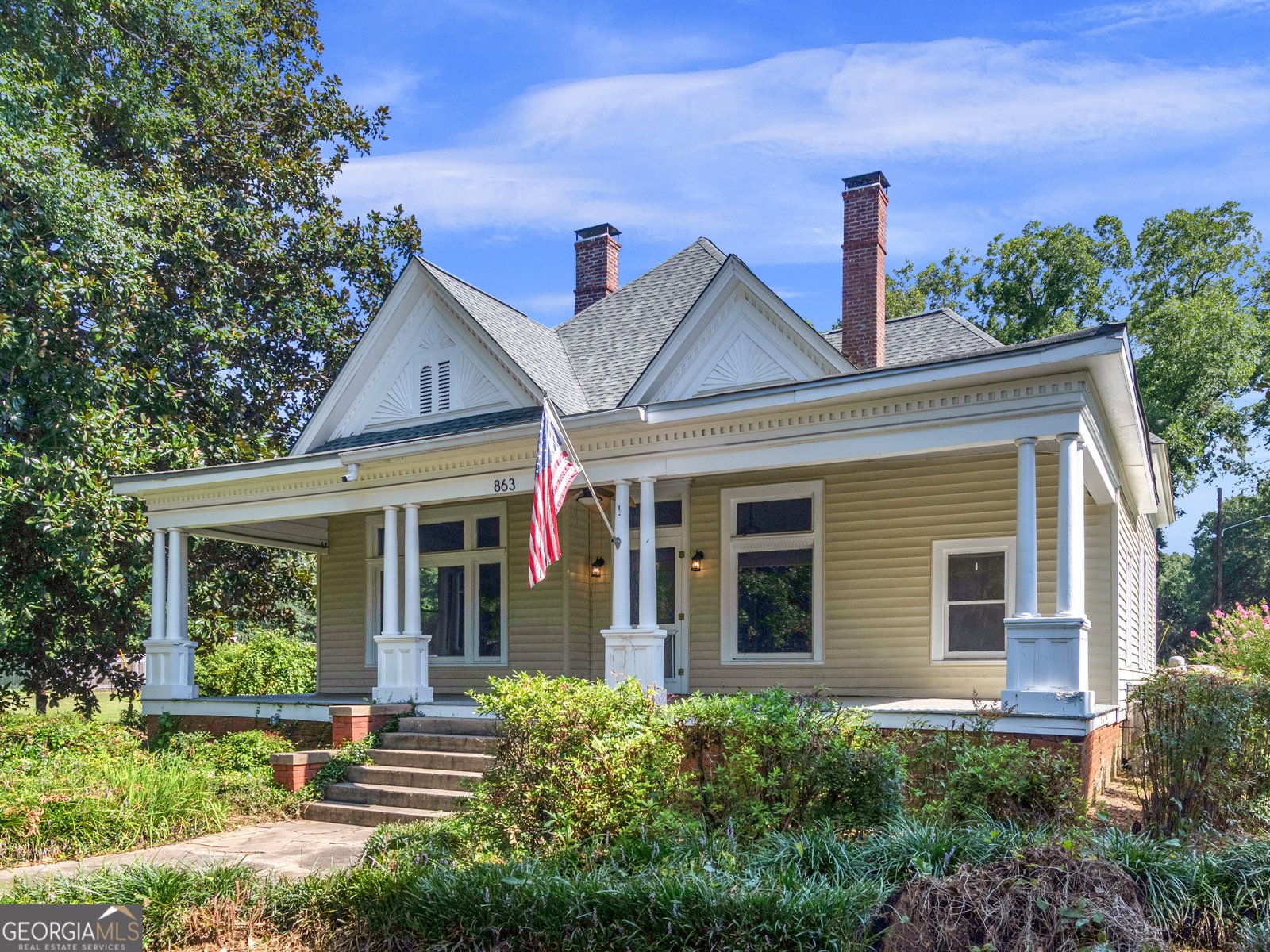 863 Jackson Street Locust Grove - 53