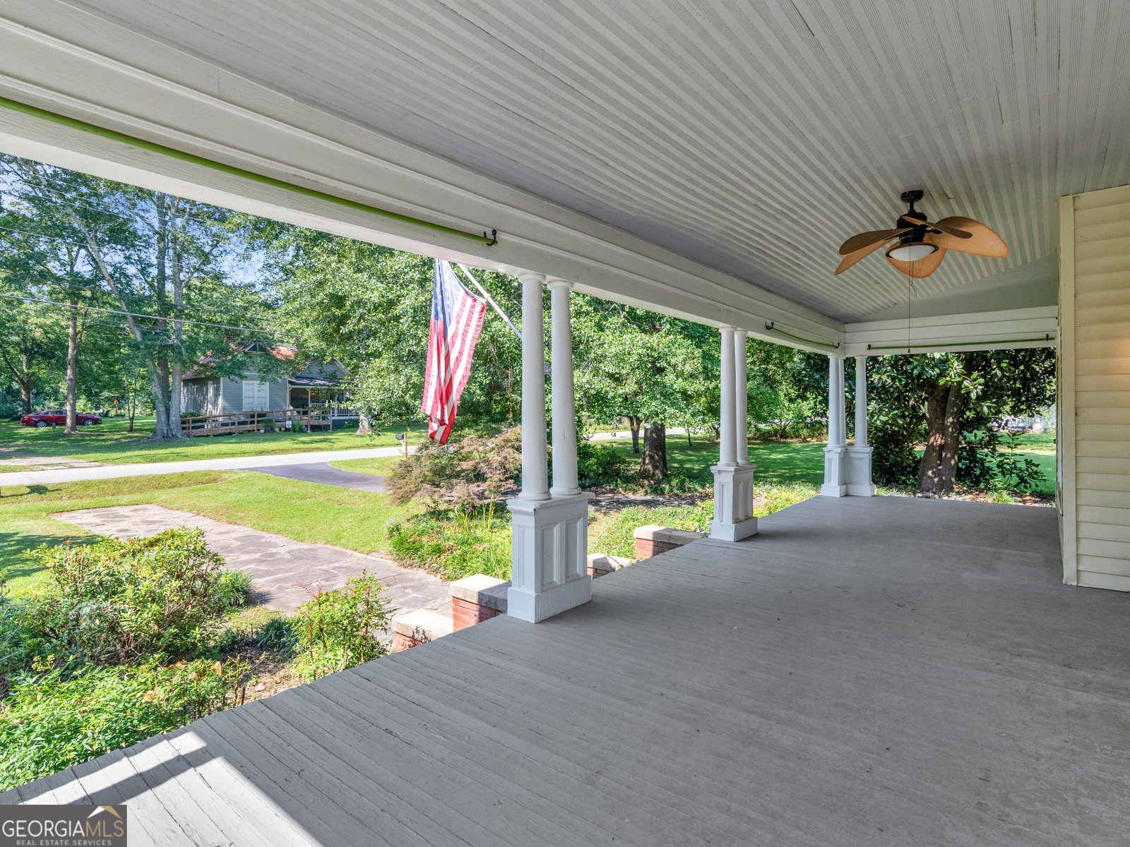863 Jackson Street Locust Grove - 54
