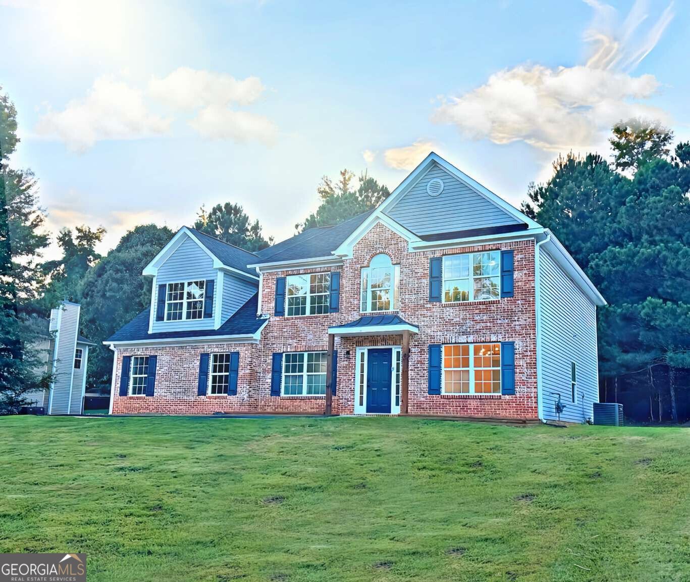 50 Benedict Drive Covington - 1