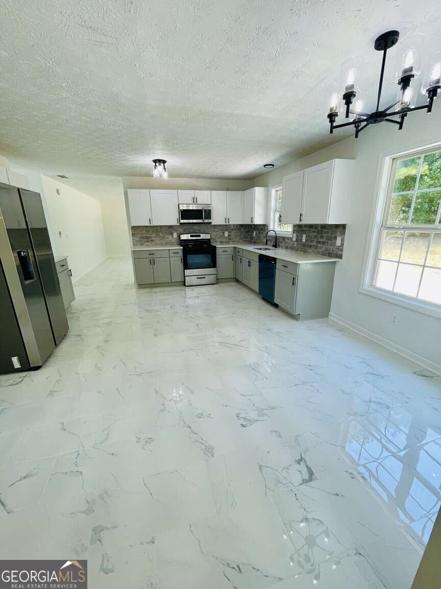 50 Benedict Drive Covington - 2