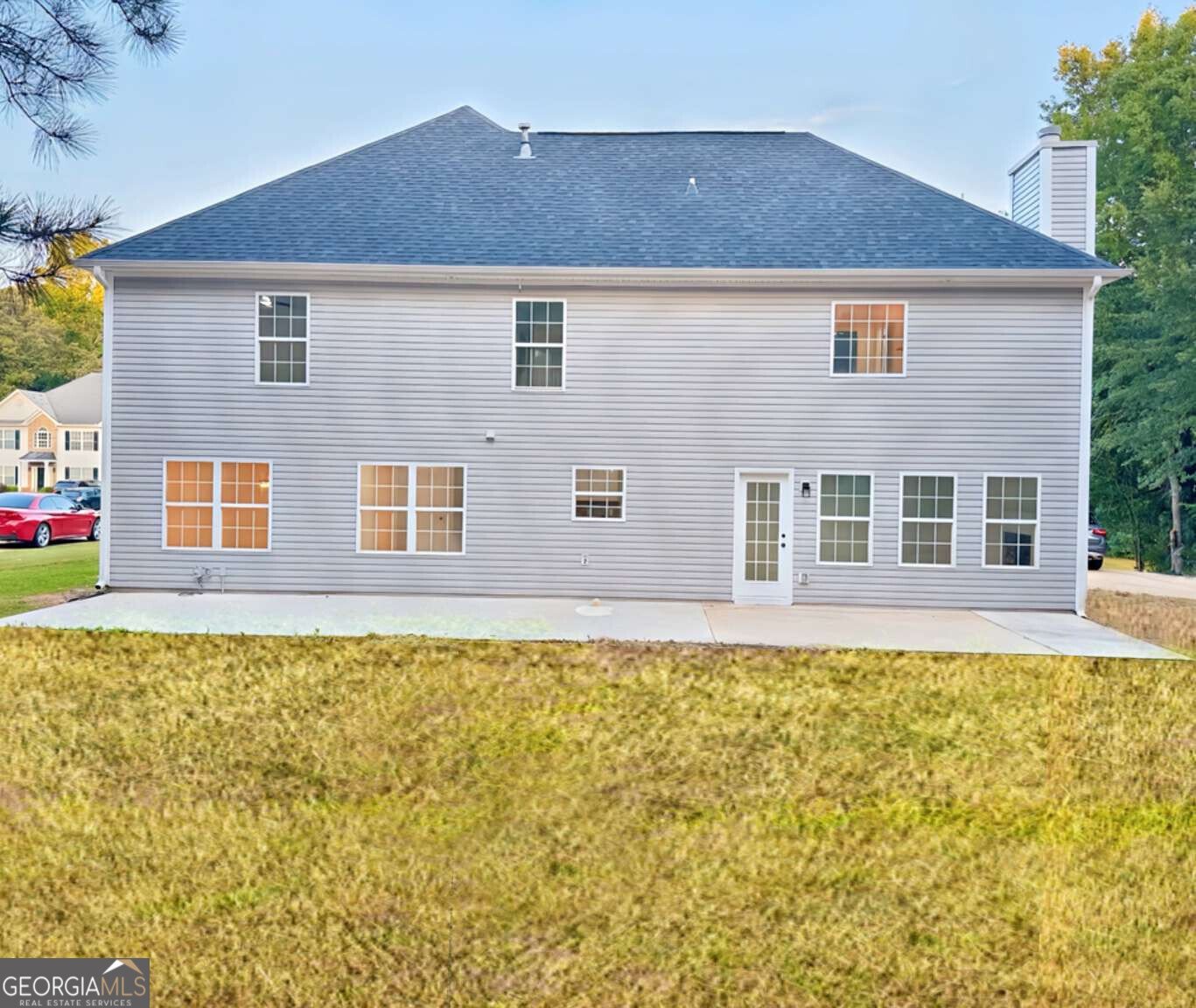 50 Benedict Drive Covington - 23