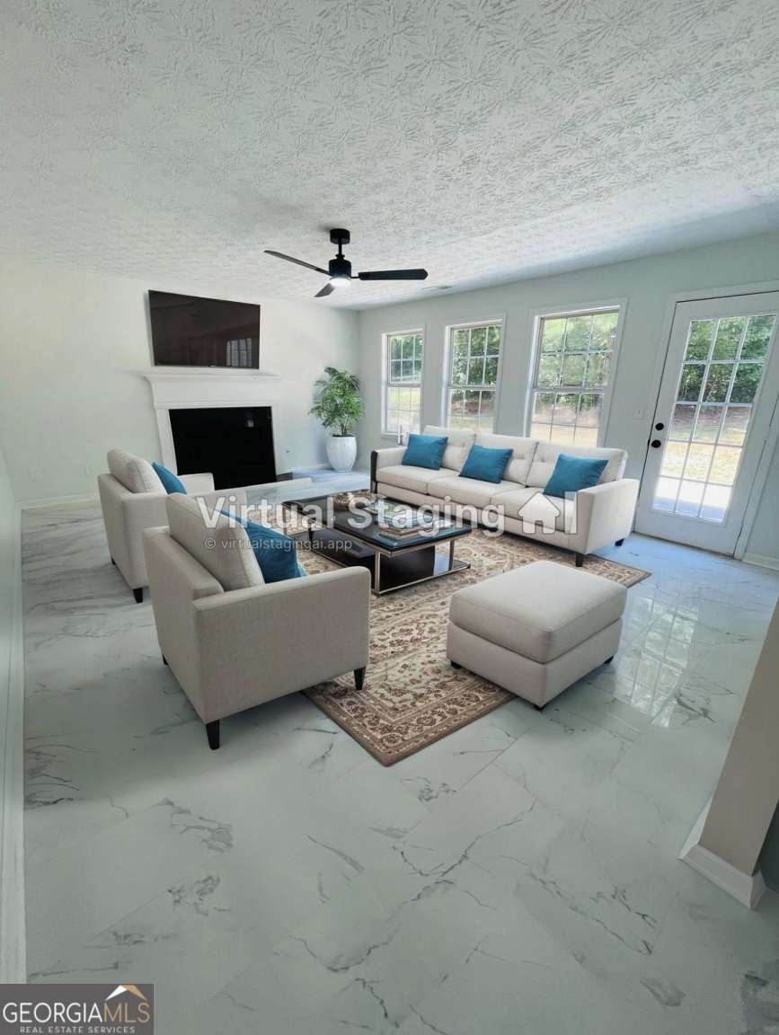 50 Benedict Drive Covington - 5