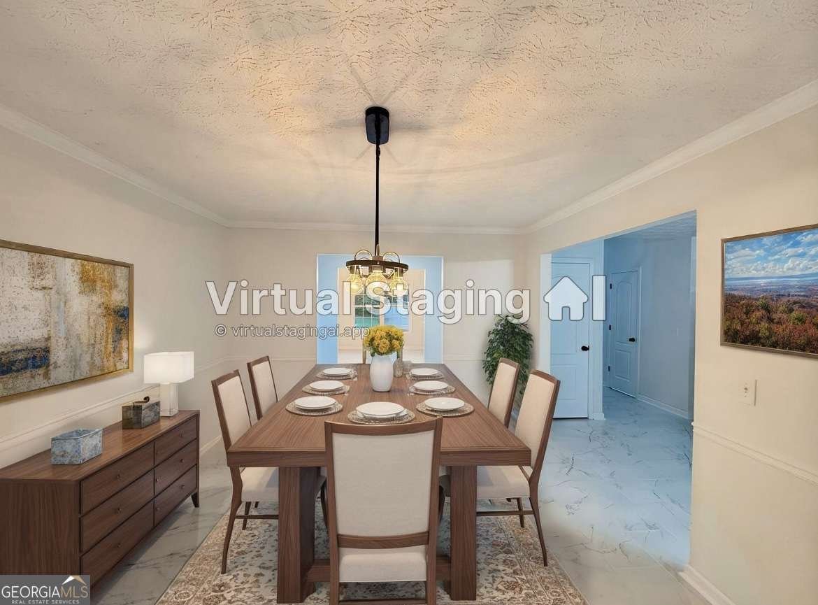 50 Benedict Drive Covington - 8