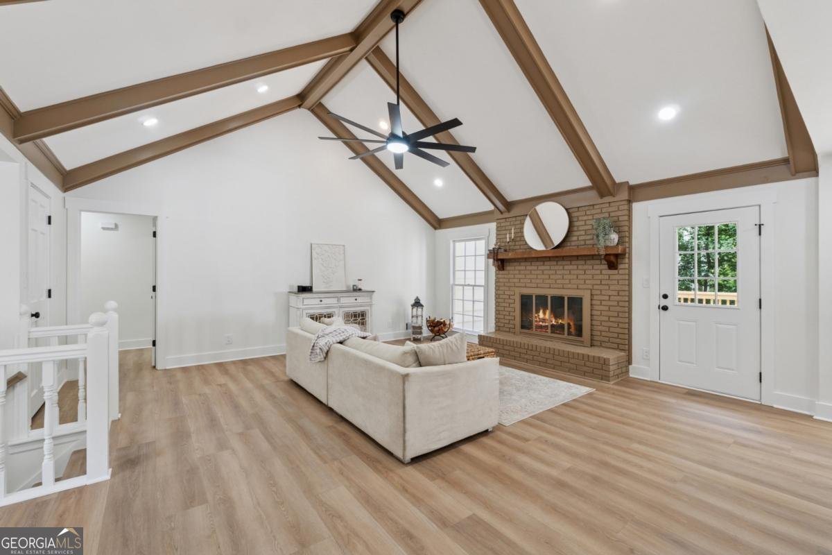 2513 Rockwood Way Stone Mountain - 12