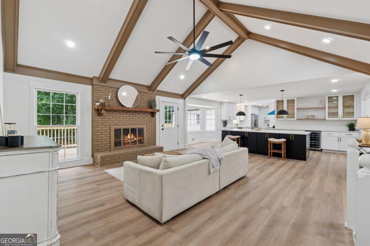 2513 Rockwood Way Stone Mountain - 13
