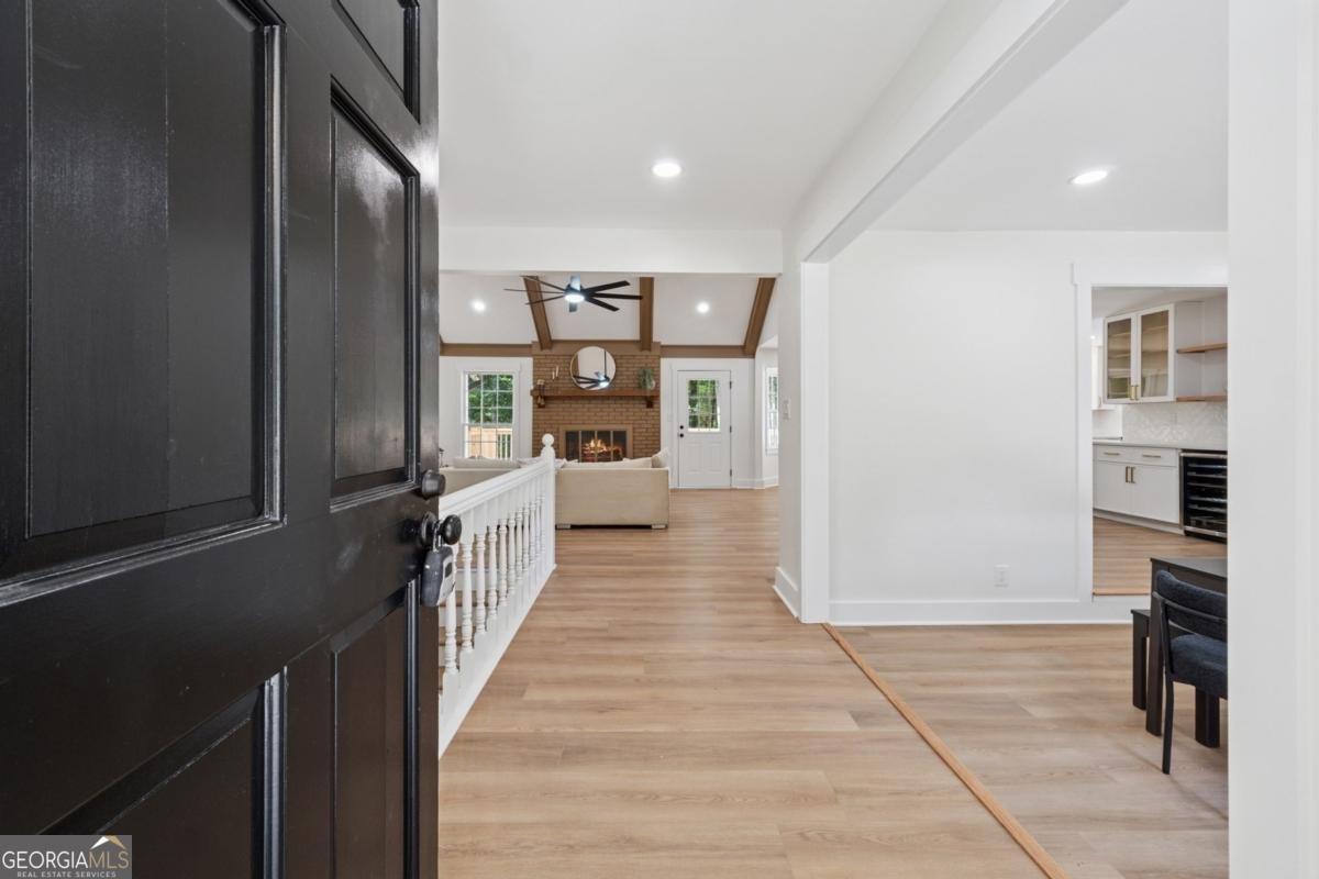 2513 Rockwood Way Stone Mountain - 2