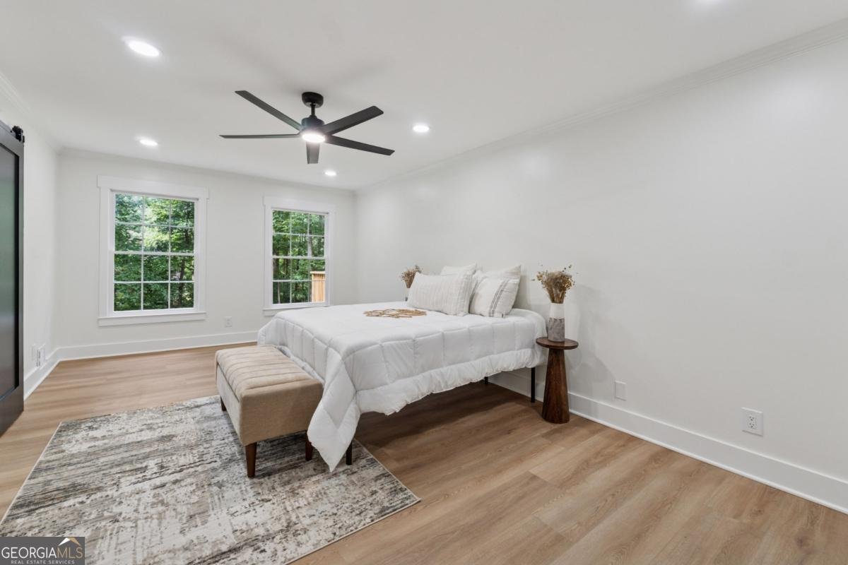 2513 Rockwood Way Stone Mountain - 20
