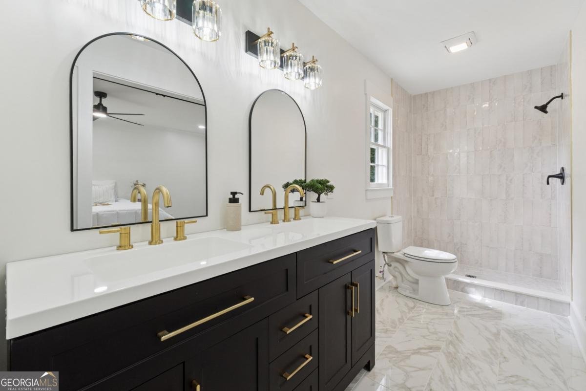 2513 Rockwood Way Stone Mountain - 22
