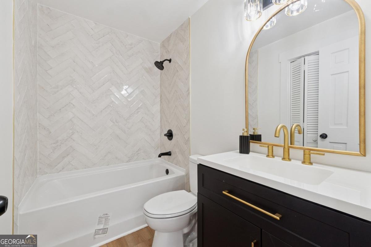 2513 Rockwood Way Stone Mountain - 27