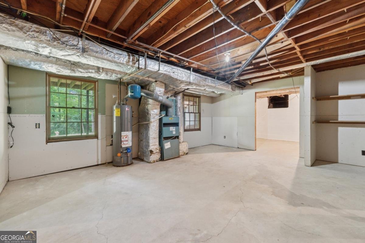 2513 Rockwood Way Stone Mountain - 32