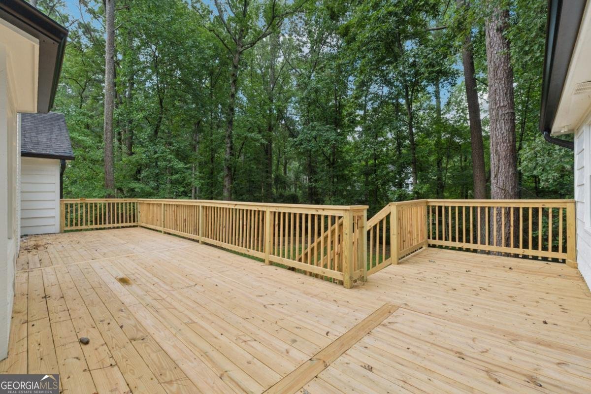 2513 Rockwood Way Stone Mountain - 34