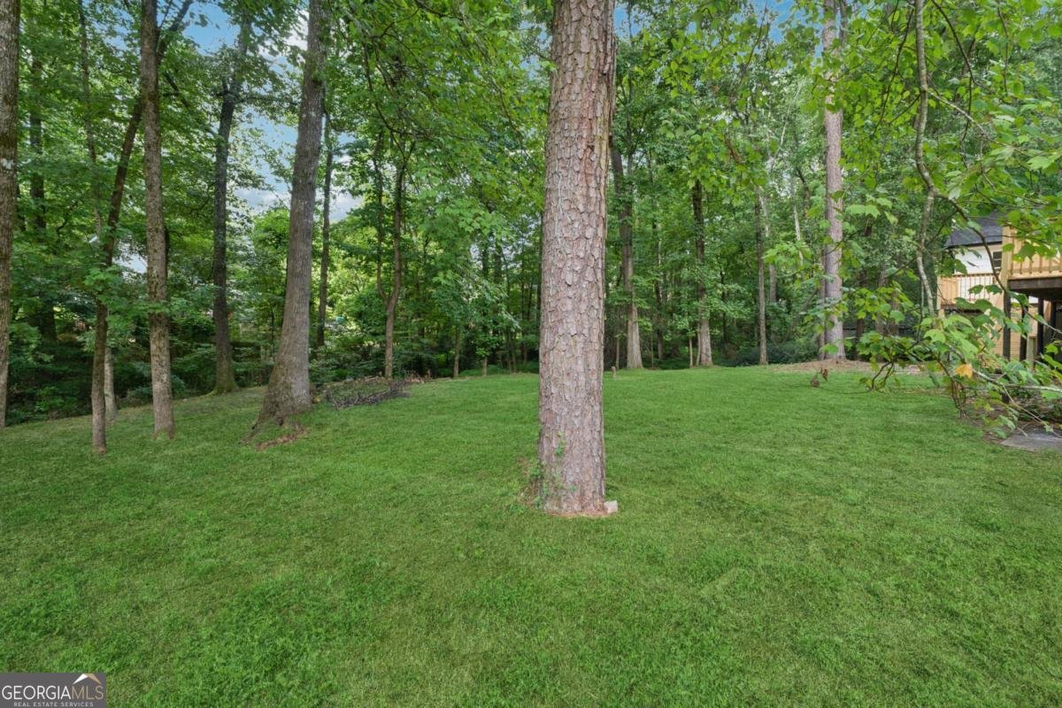 2513 Rockwood Way Stone Mountain - 35