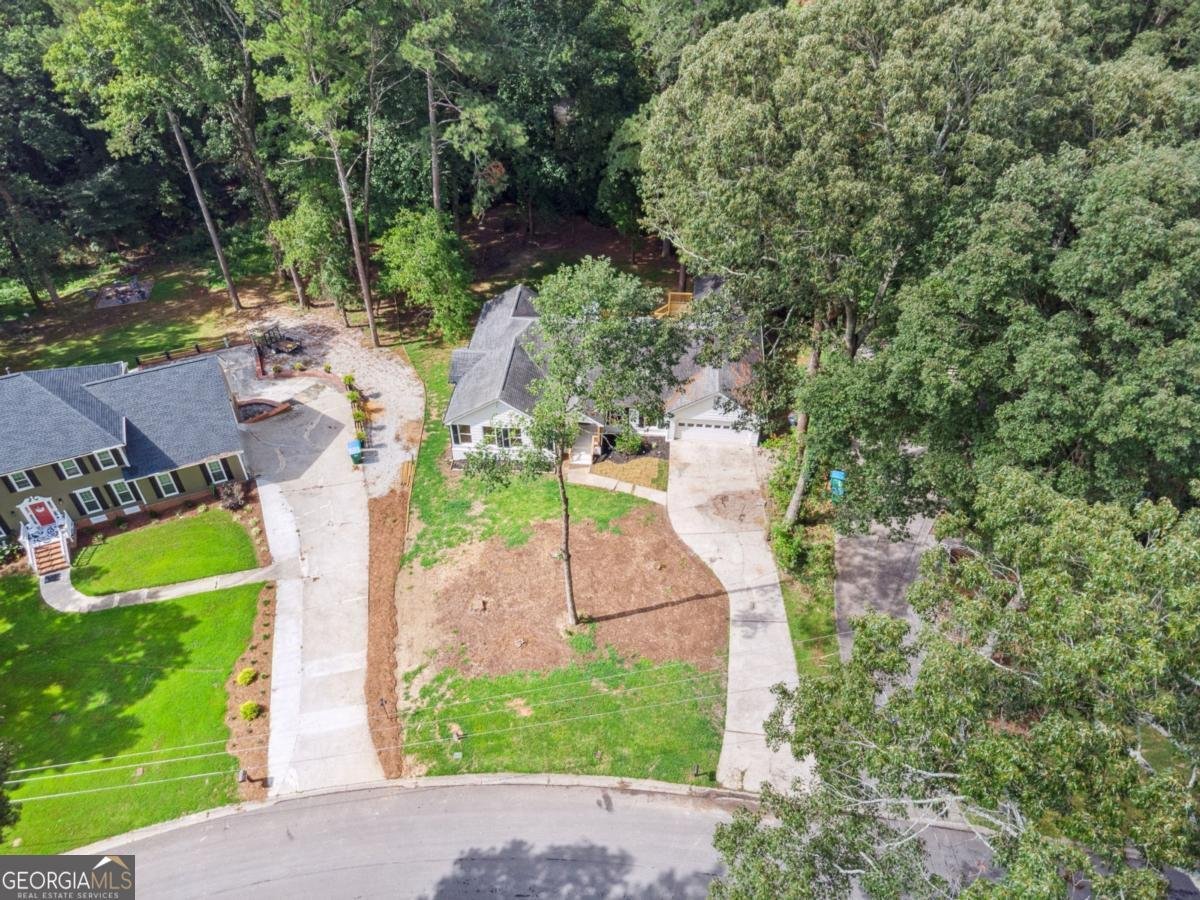 2513 Rockwood Way Stone Mountain - 39