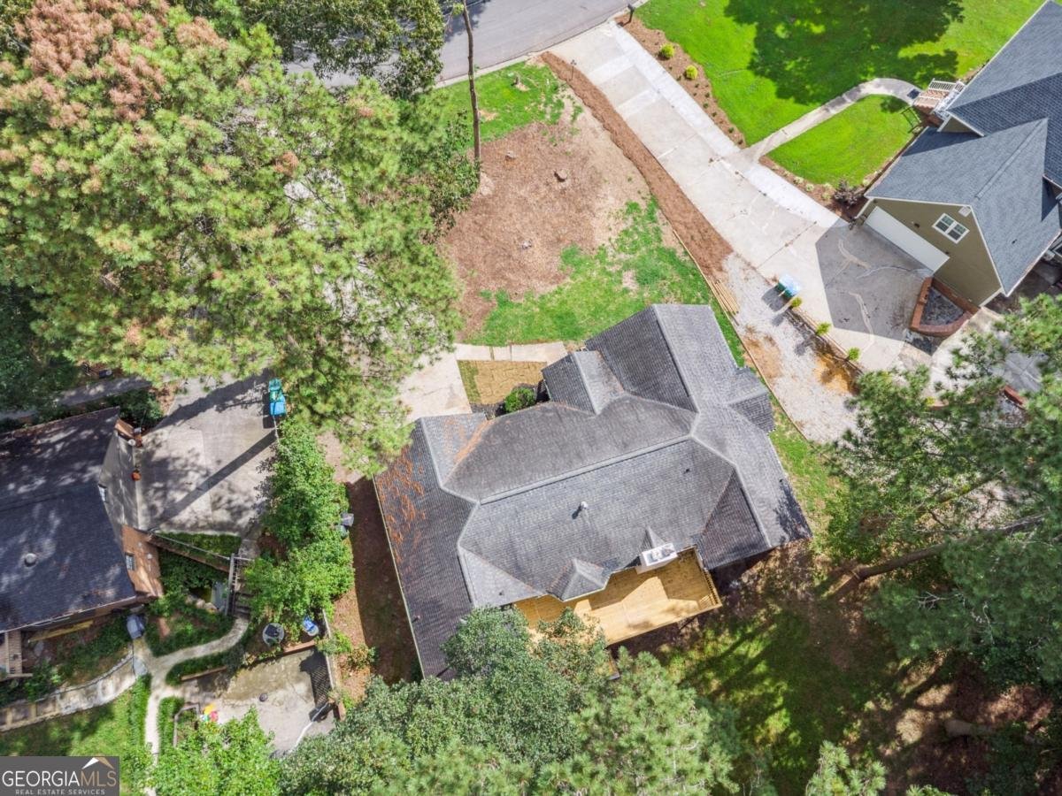 2513 Rockwood Way Stone Mountain - 41
