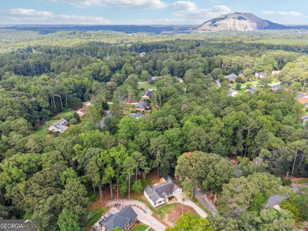 2513 Rockwood Way Stone Mountain - 42