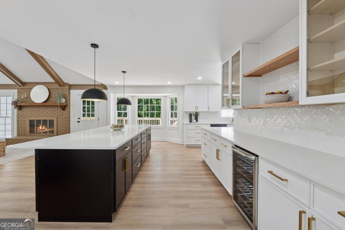 2513 Rockwood Way Stone Mountain - 6