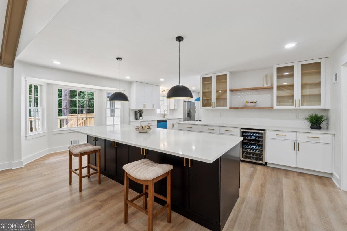 2513 Rockwood Way Stone Mountain - 7