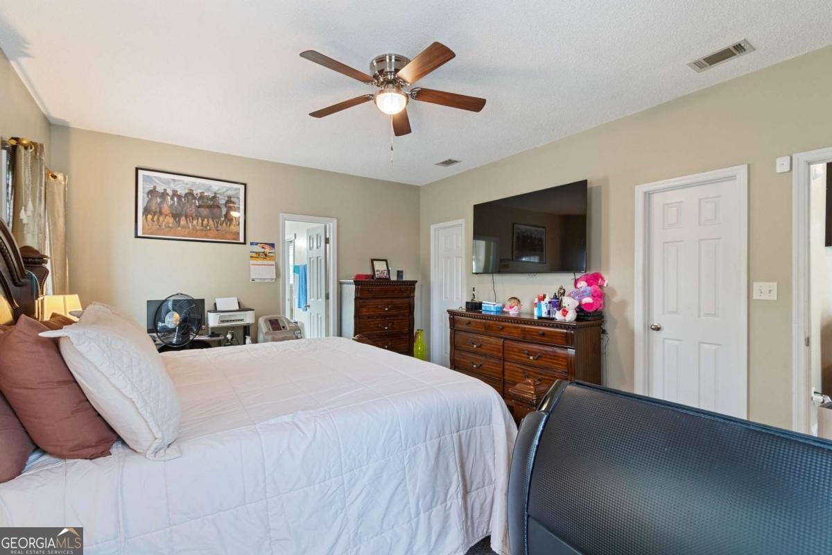 4153 Springruff Drive Valdosta - 1