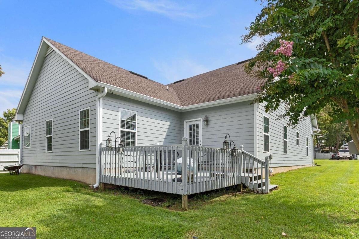 4153 Springruff Drive Valdosta - 16