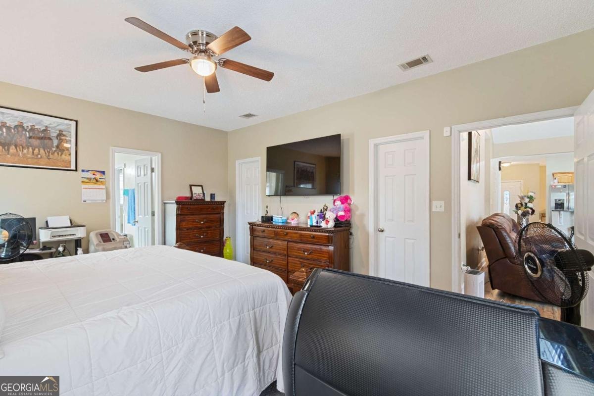 4153 Springruff Drive Valdosta - 2