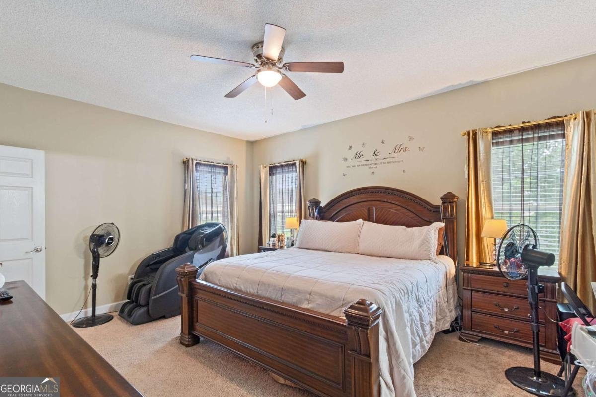 4153 Springruff Drive Valdosta - 4