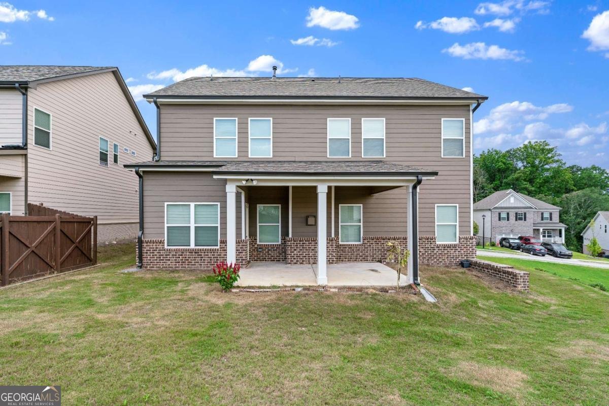 239 Ryston Way Lawrenceville - 17