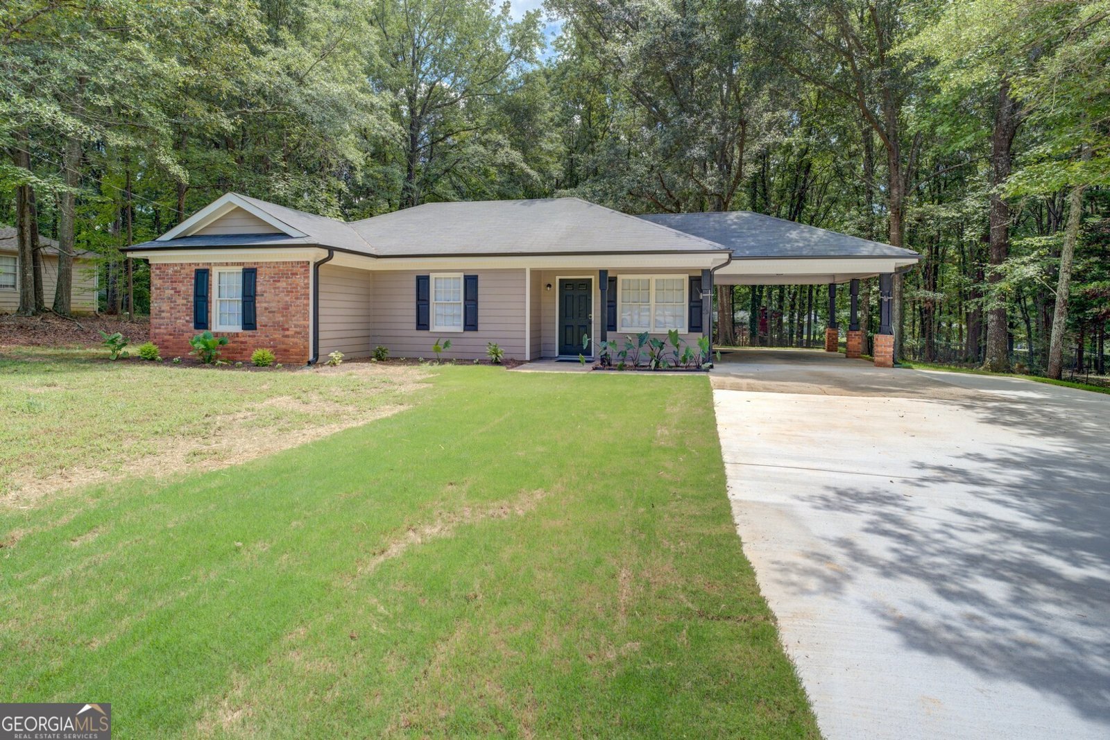 685 Mills Drive Covington - 2