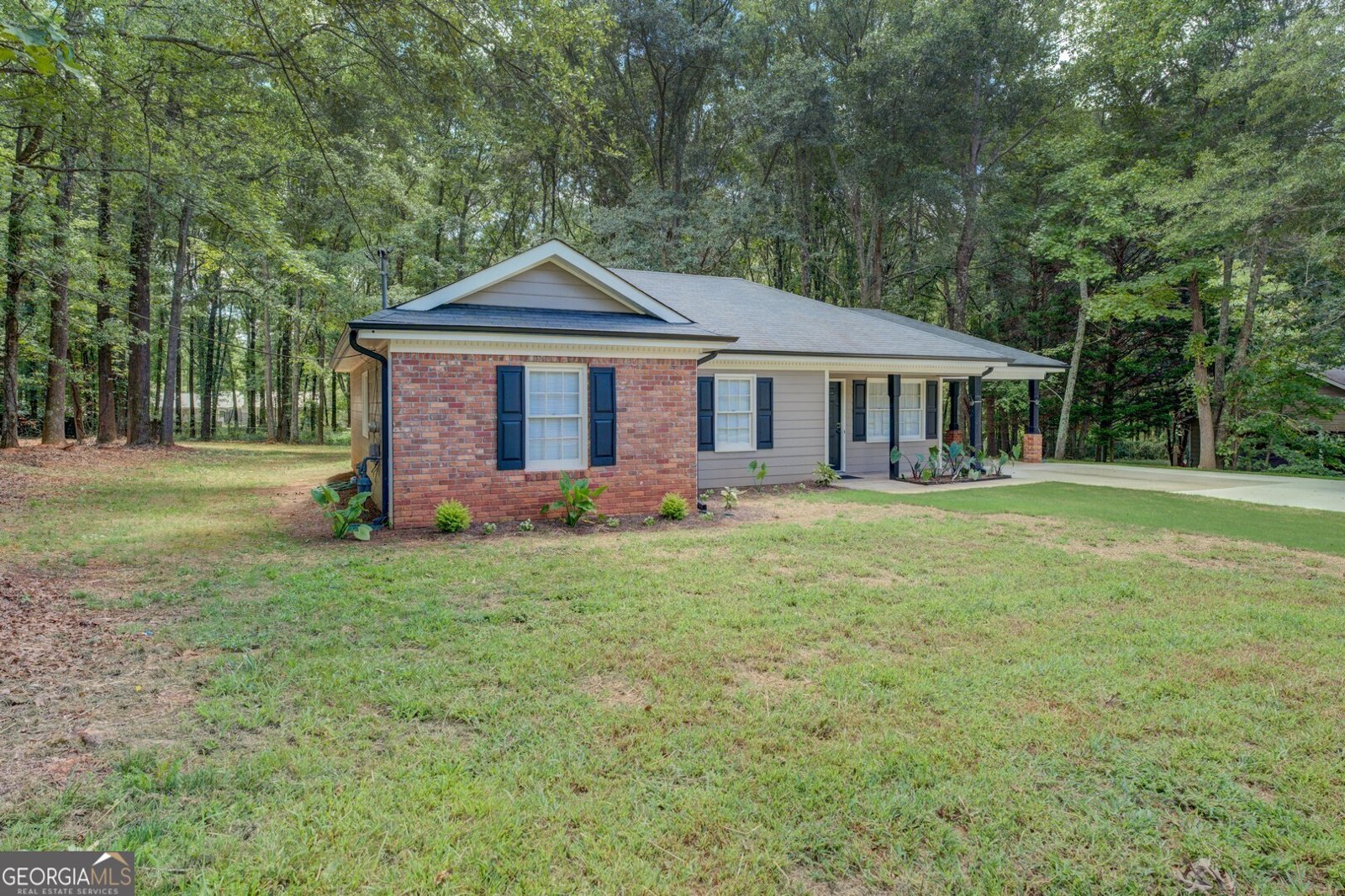 685 Mills Drive Covington - 3