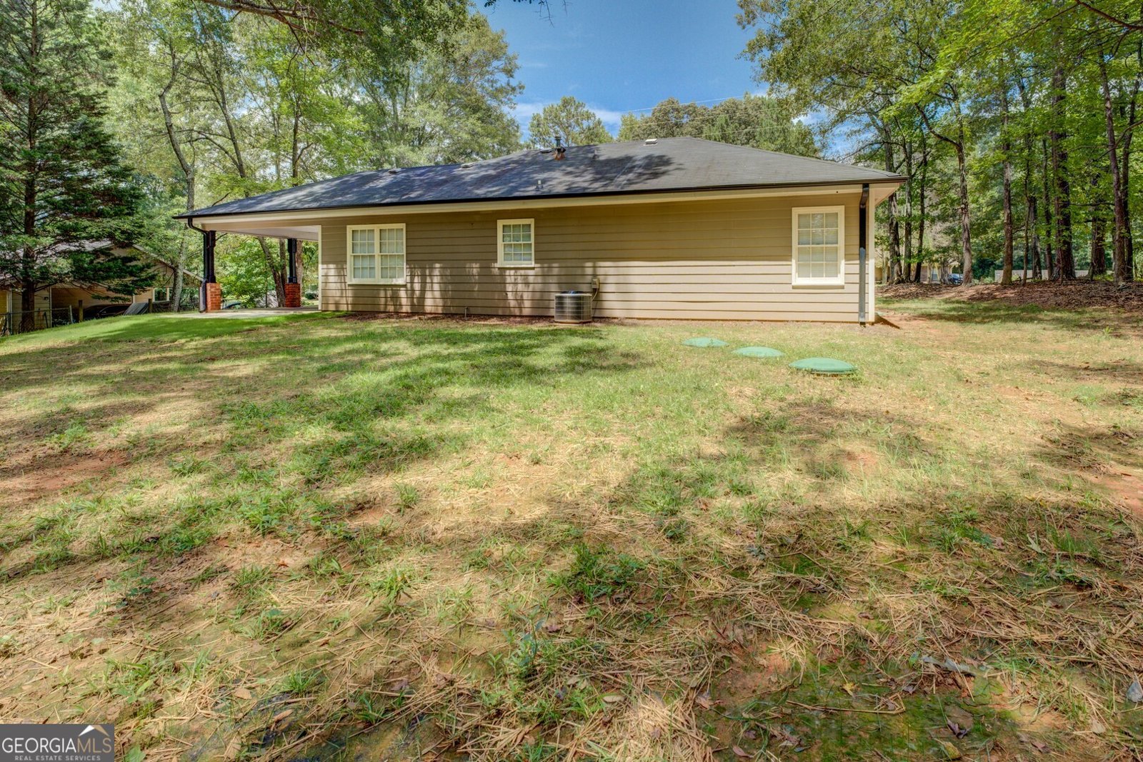 685 Mills Drive Covington - 4
