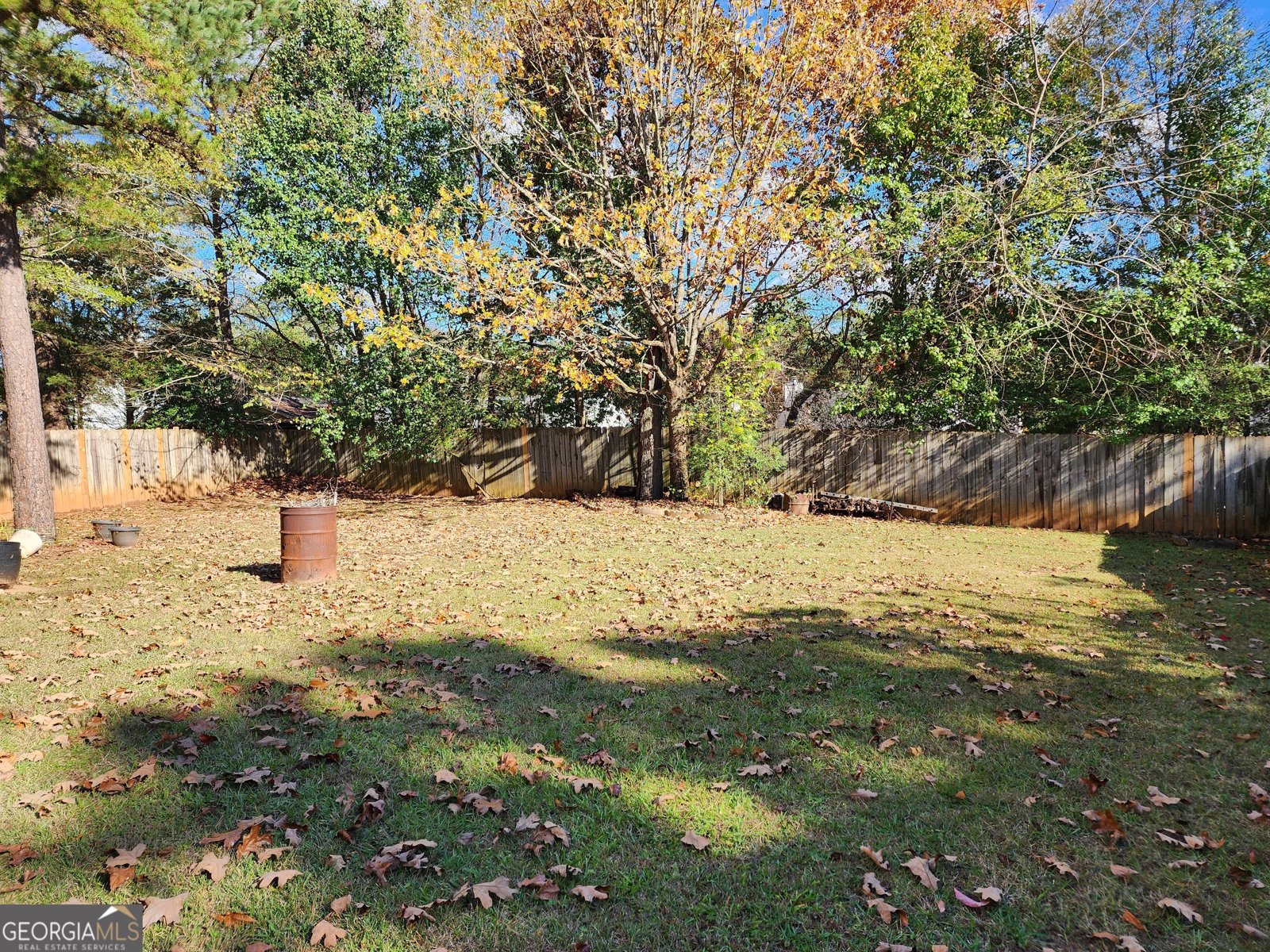 6722 Bent Creek Drive Rex - 12