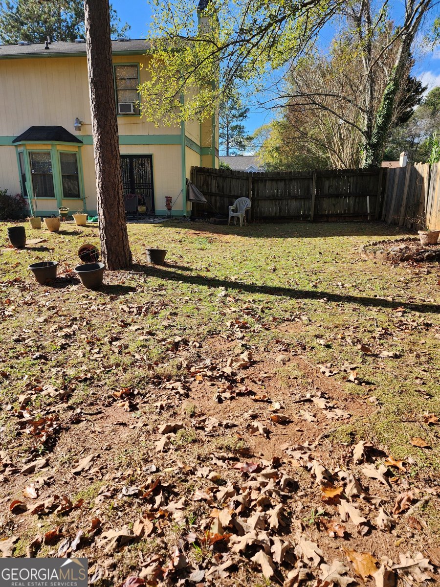 6722 Bent Creek Drive Rex - 13